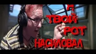 WARFACE | ПИРАНИЙ БОМБИТ НА ХРЮШКУ | СТАРЫЙ ДАВЛЯК №4