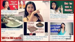 ⭐️ HIDUP KONDOM! ⭐️ KONTRASEPSI ⭐️ CEGAH PENYAKIT ⭐️ CEGAH KEHAMILAN ⭐️