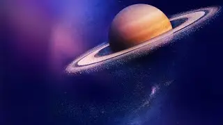 Сатурн как наказание и ответственность. Ролик 18+. Я предупредил