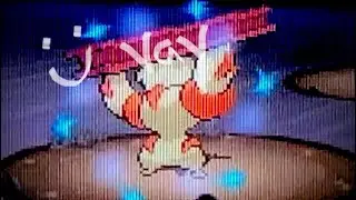 [LIVE] Shiny Gurdurr after 9,468 RE's!!! (Black 2)
