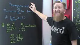 The Series Video Calculus 2