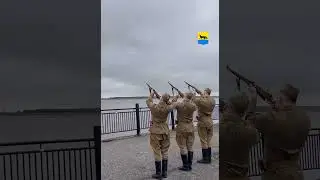 В День памяти и скорби сургутяне почтили тех, кто сражался в годы ВОВ