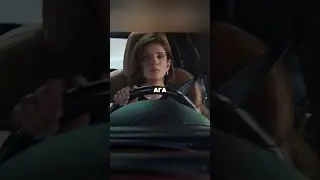 Подарил девушке машину, а на ней раньше бывшая каталась 