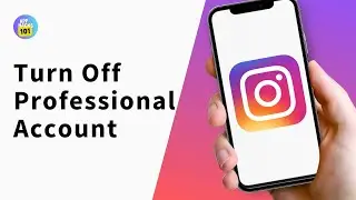 How To Turn Off Professional Account On Instagram