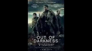 OUT OF DARKNESS Official Trailer