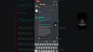 Embed TikTok Links in Discord | Learn How to Embed TikTok Links in Discord 2021