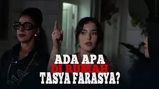 PENELUSURAN DI RUMAH TASYA FARASYA #Jurnalrisa