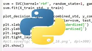 Python Live Stream 10 hours part 217