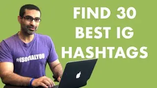 Instagram Hashtag Research Tool Free [Best Instagram Hashtags For Followers And Likes: MetaHashtags]