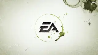 EA Logo (Skate)