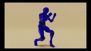 31 | Tutorial | Freeze/Pause particles in Blender