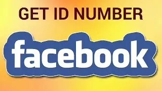 How to Get Someone's Facebook id Number