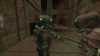 ОБЩАЮСЬ С ДЕВУШКОЙ В СТАЛКРАФТЕ! (STALCRAFT) 