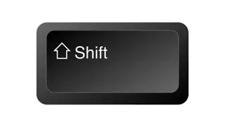 How To Fix Shift Key Not Working In Windows 11