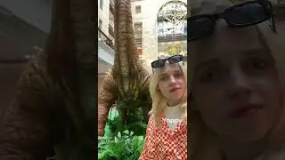 С КАКИМ ДИНОЗАВРОМ ДРУЖИТЬ?! 🥺🦕