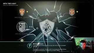 Destiny 2 Is Completely BUSTED!