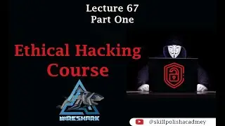 Wireshark: Traffic Analysis Part One  | Tryhackme | Class 67  of Ethical Hacking in Urdu or Hindi.