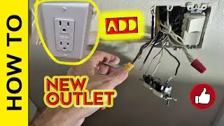 How to Add New Outlet