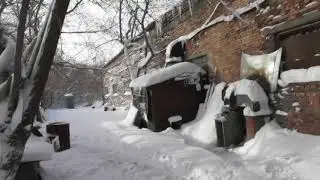 Непредсказуемые небеса ч 2