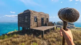 Getting My Survival Started in Sunkenland