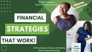 Strategies For Good Money Management & Becoming Debt Free