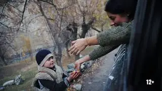 Экспедиция на Памирский Тракт. Узбекистан - Таджикистан - Кыргызстан: Трейлер