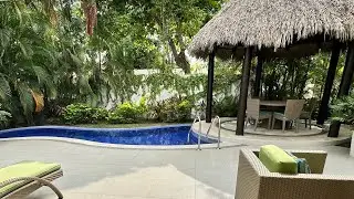 Marival Distinct Luxury Residences and World Spa - 3 Bedroom Villa #7 - Puerto Vallarta, Mexico