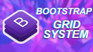 Bootstrap 4 Tutorial: Create Responsive Web Design With Bootstrap Grid System