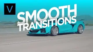 7 SMOOTH TRANSITION FOR VEGAS PRO V2