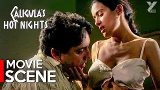 CALIGULA'S HOT NIGHT Full Movie Part 2 | Le calde notti di Caligola | Yano Films