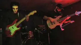 Daikaiju in Nashville 2009