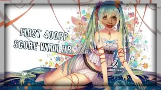 ПЕРВЫЙ 400ПП СКОР С ХР | MIMI vs. Leah Kate - 10 Things I Hate About Ai no Sukima + HDHR