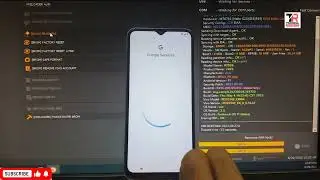Vivo Y20 2021 FRP Reset With UnlockTool No TestPoint 2023