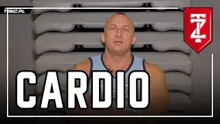 Cardio | Tomasz Lech (Zapytaj Trenera)