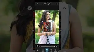 PicsArt girl photo editing ll CB editing ll PicsArt photo editing 