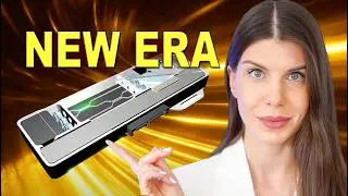 New Breakthrough: Light Speed Computers Take Over!
