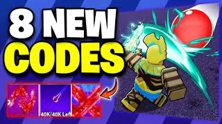 NOVEMBER CODES⚠️ BLADE BALL CODES 2024 - Roblox Blade Ball Codes 2024
