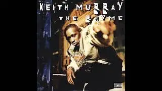 Keith Murray - The Rhyme (Slum Village Instrumental) (HQ)