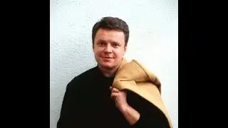 Сергей Супонев\Космограмма\Памяти прекрасного ведущего