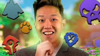 We Tried EVERY Leader in Warcraft Rumble!