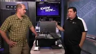 How to Build a FreeNAS® by Know How (TWiT.TV)