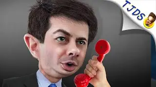 Buttigieg Asks Jimmy Dore For His Endorsement