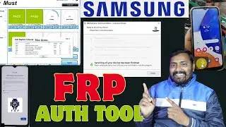 𝗦𝗔𝗠𝗦𝗨𝗡𝗚 𝗙𝗥𝗣 𝗢𝗡𝗟𝗜𝗡𝗘 𝗞𝗔𝗜𝗦𝗘 𝗛𝗢𝗧𝗔 𝗛𝗔𝗜 | MUST TOOL | सैमसंग एफआरपी ऑनलाइन कैसे होता है 𝗟𝗜𝗩𝗘 𝗧𝗘𝗦𝗧