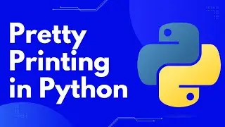 Pythons pprint Module: Mastering Pretty Printing in Python