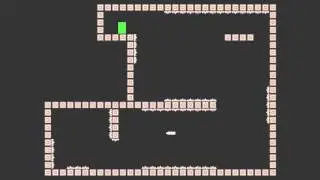 Unity Puzzle Platformer (Test Level)