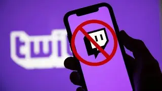 Twitch is BREAKING its Own TOS (and falling apart)