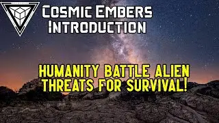 Cosmic Embers Introduction | RPC Authority Series