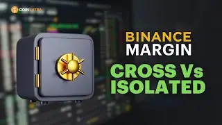 Cross Margin & Isolated Margin Explained - Binance Margin Trading Tutorial