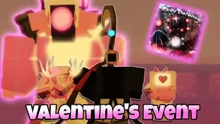 [Skibi Defense] Showcasing ALL Event Towers!