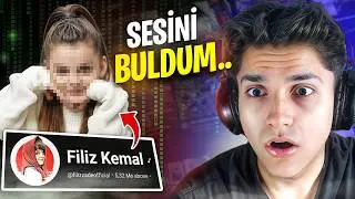 SONUNDA GERÇEĞİNİ BULDUM..